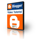 Blogger Video Tutorial