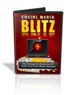 Social Media Blitz