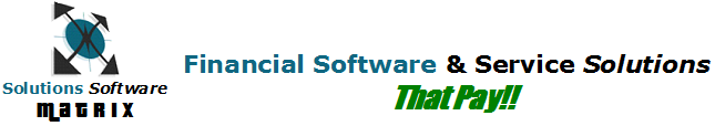 Solutions Software Matrix Coupons and Promo Code